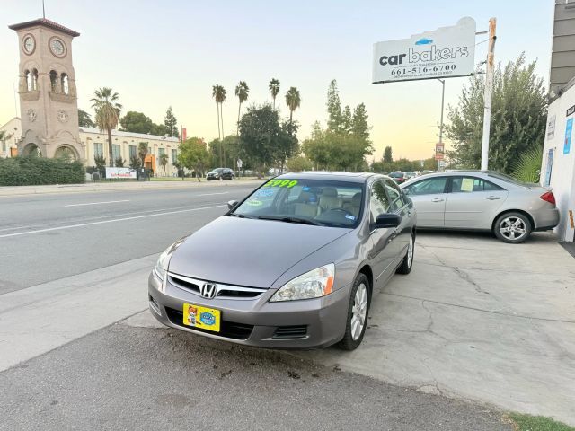 2006 Honda Accord