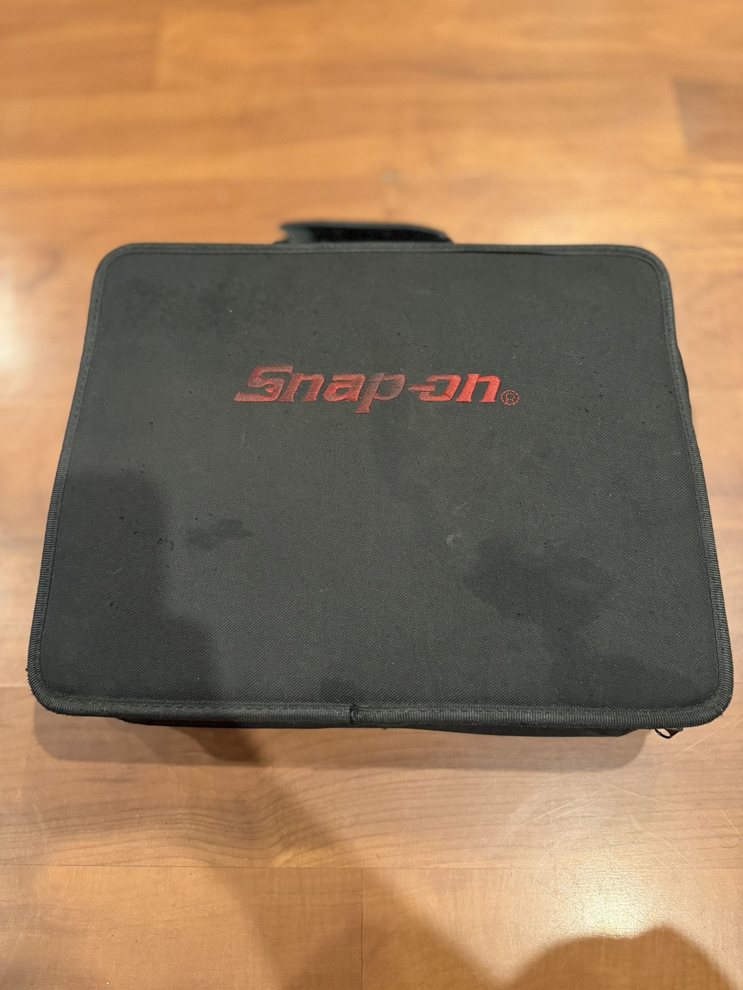 Snap On Scanner 