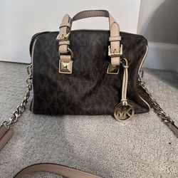 Michael Kors Purse 