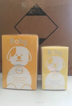Perfume Boby Zermat