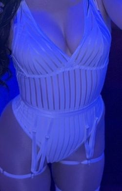 Bottle girl fit