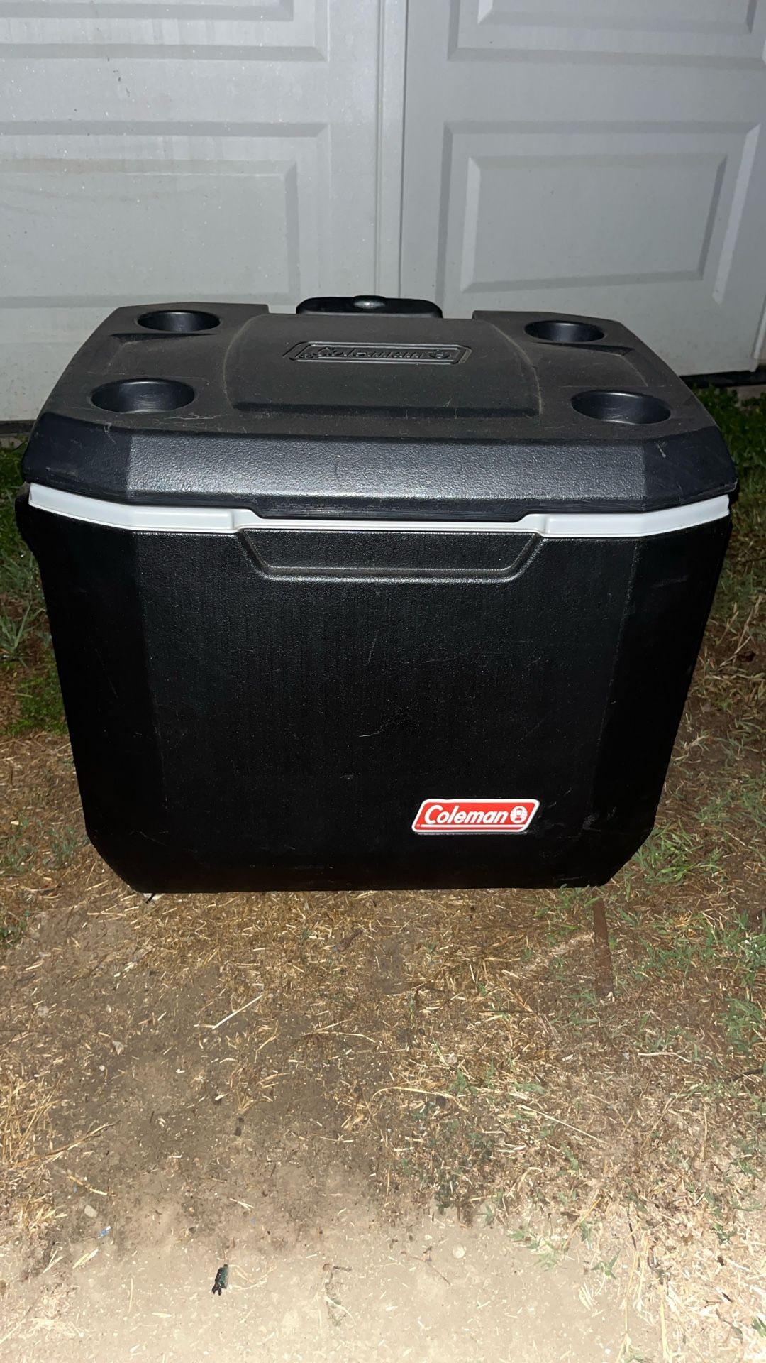 Ice Chest