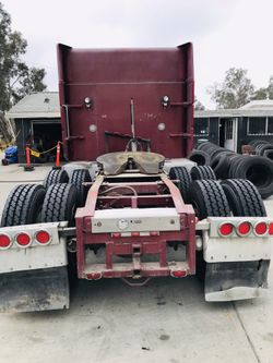 COMMERCIAL TRUCK AND TRAILER TIRES / LLANTAS PARA CAMION Y TRAILA !