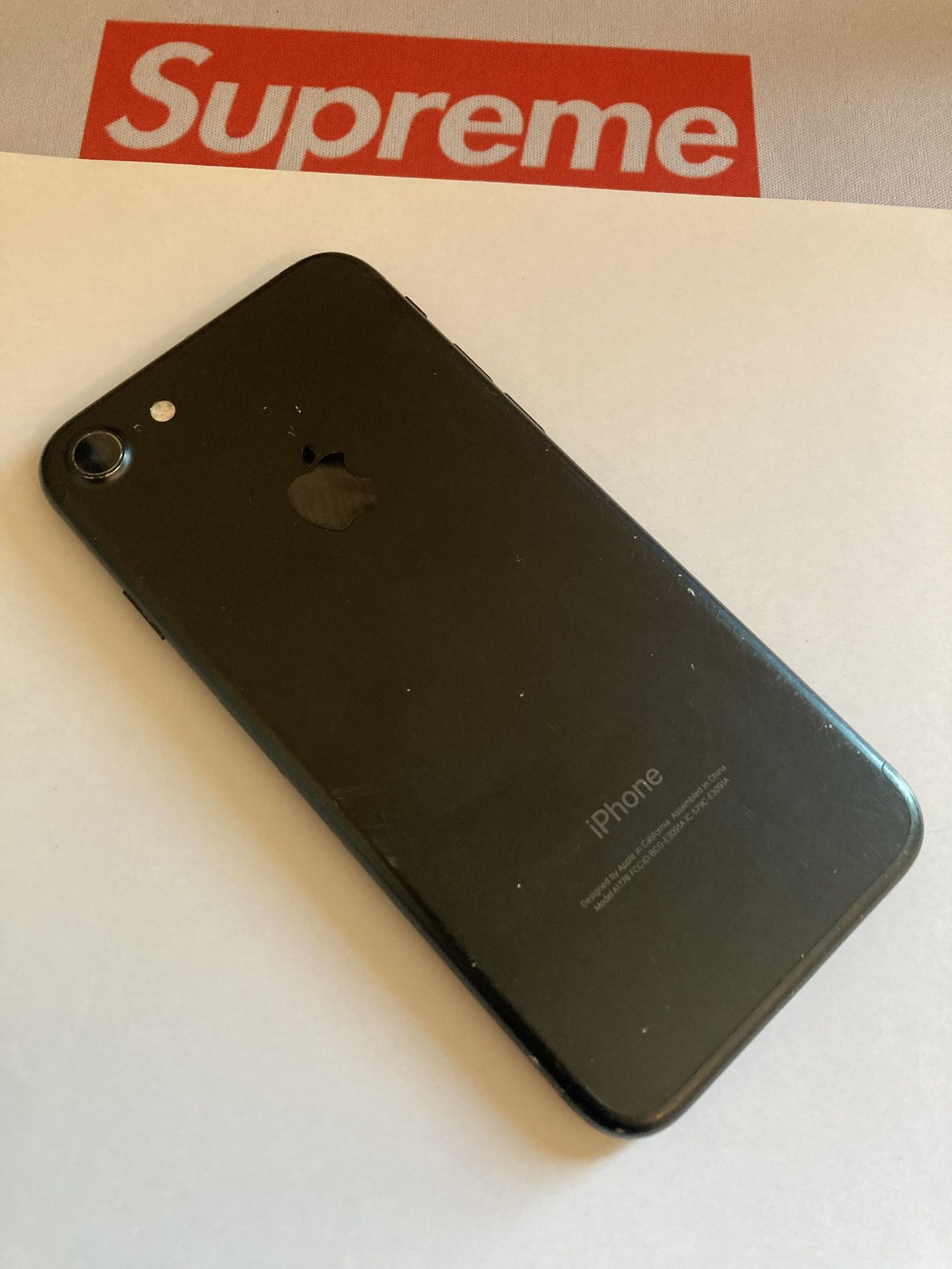 iPhone 7 Unlocked