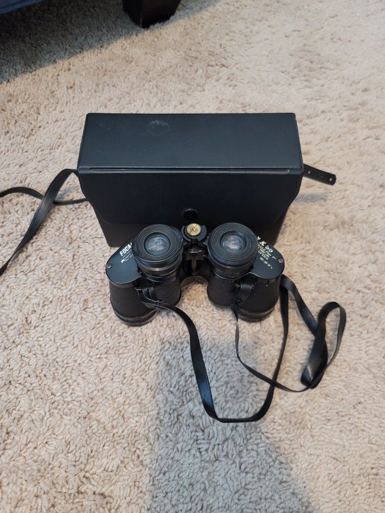 Binoculars