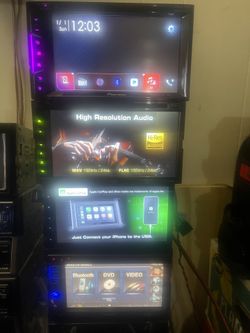 Pioneer  Avh -1300 Nex