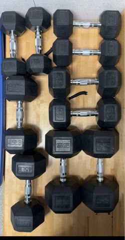 Dumbbells Weights