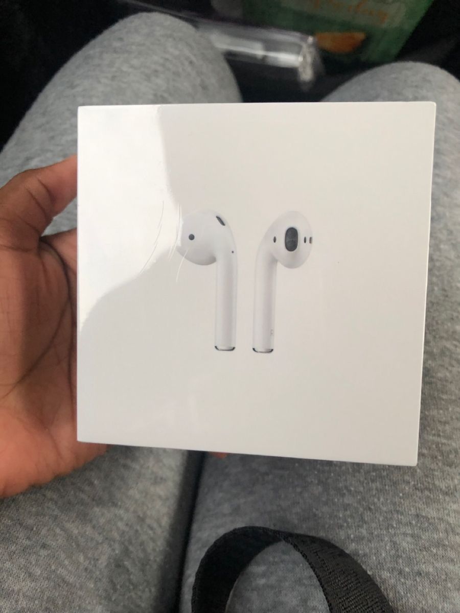 AirPod