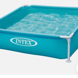 Intex Kids pool