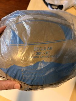 Kelty Tuck 20 Sleeping Bag