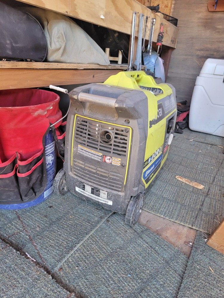Generator