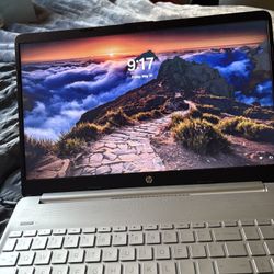 11th Gen Intel Core Hp Laptop