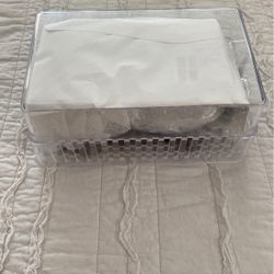 Ac Cover Box With Keys
