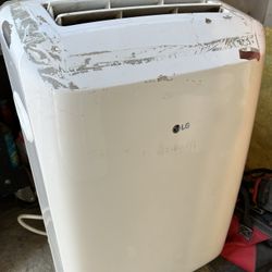 Portable Ac