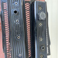 Valve Covers