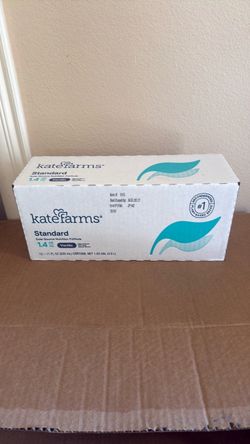 Medical supplies