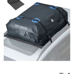 Rooftop Cargo