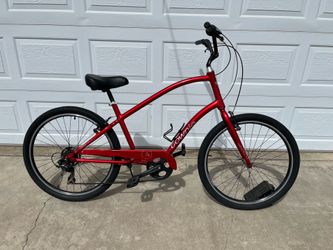 Beach Cruiser Electra Townie 7D