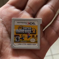 Juego Nintendo 3 Ds 