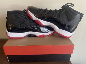 Jordan 11s