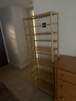 Shelf Light Weight