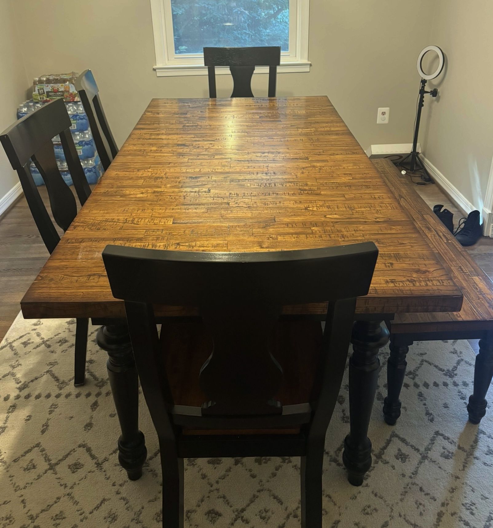 Dining Room Table