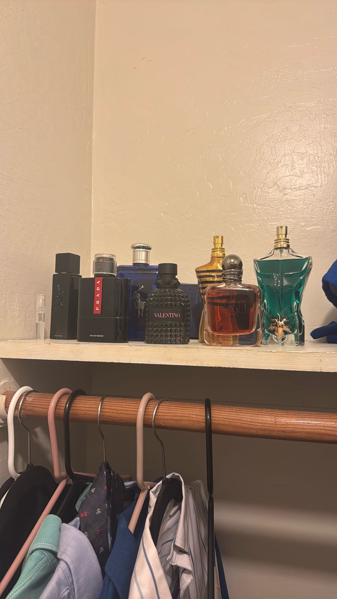 Cologne Collection Selling All