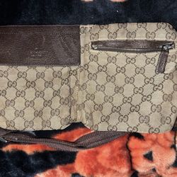Gucci Fanny Pack