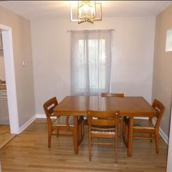 Dining Room Set for Sale
