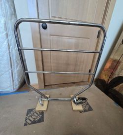 Towel Warmer Rack