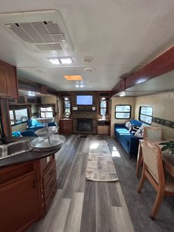 Rv with clean title