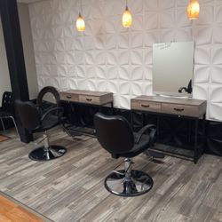 Station @ Salon 