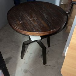 End Table