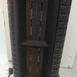 Comfort Zone space heater model CZ444