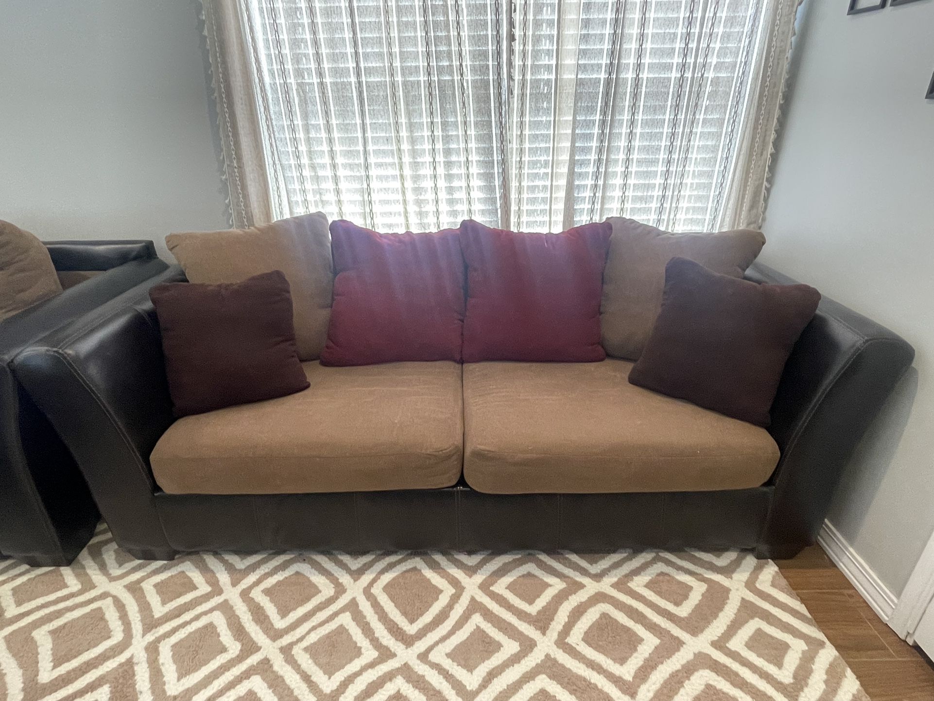 Living Room Set