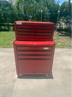 Waterloo all American toolbox 🧰 + miscellaneous tools
