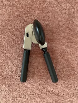 OXO Good Grips Soft-Handled Can Opener