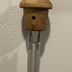 Wind Chime 
