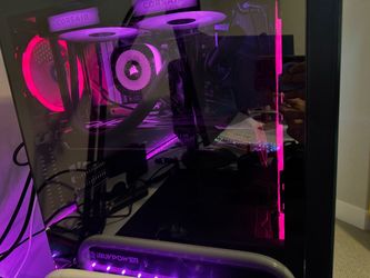 Ryzen 5 7600X + RX 6750 XT Gaming PC | 32GB DDR5 |