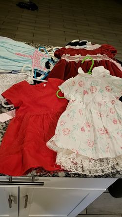 Baby Dress