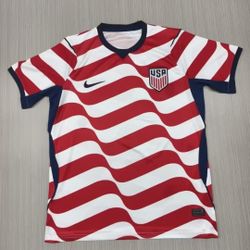 USA 🇺🇸 Jerseys🇺🇸🏟⚽️