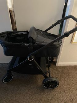 Journey X stroller