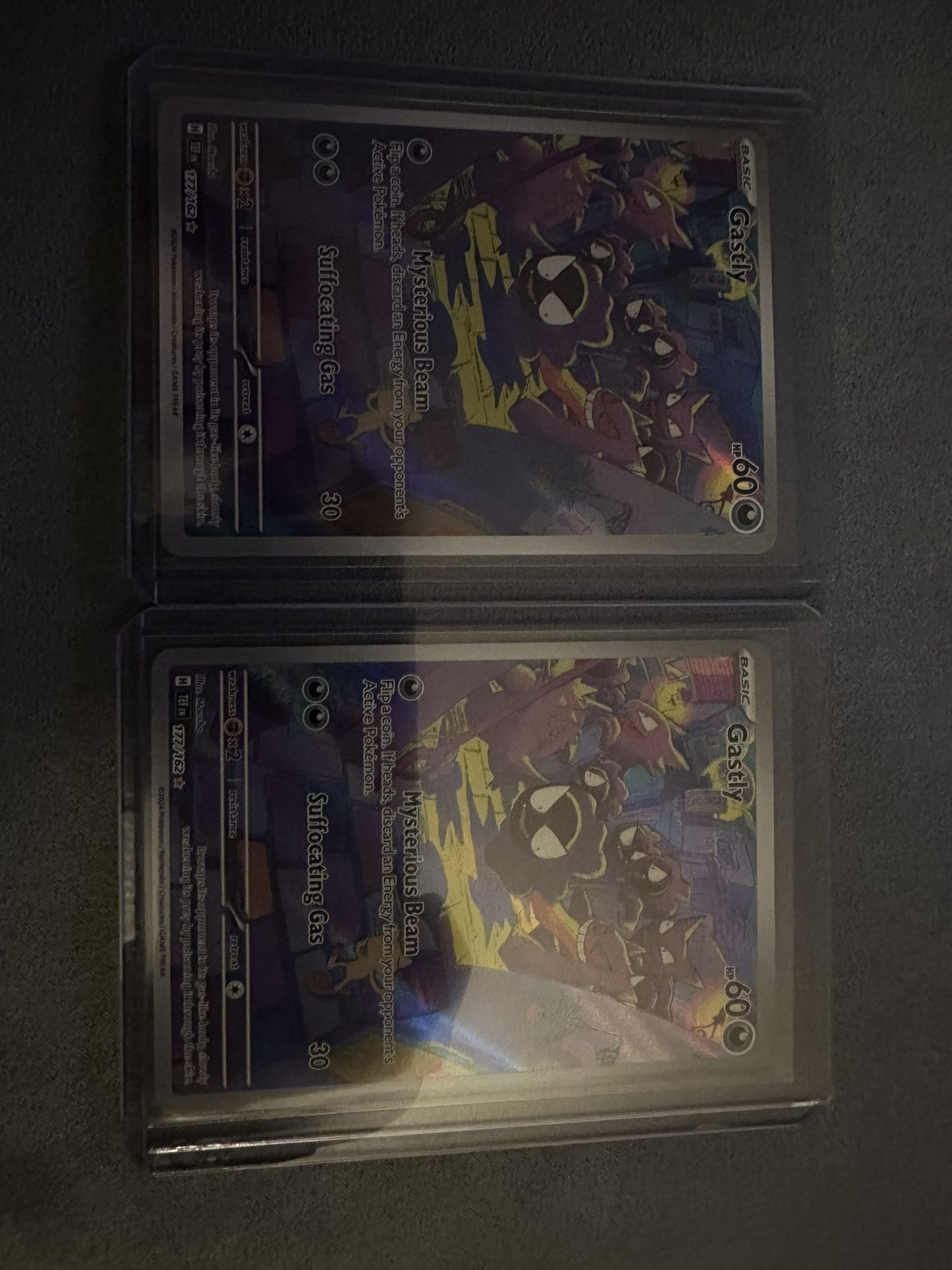 Gastly 