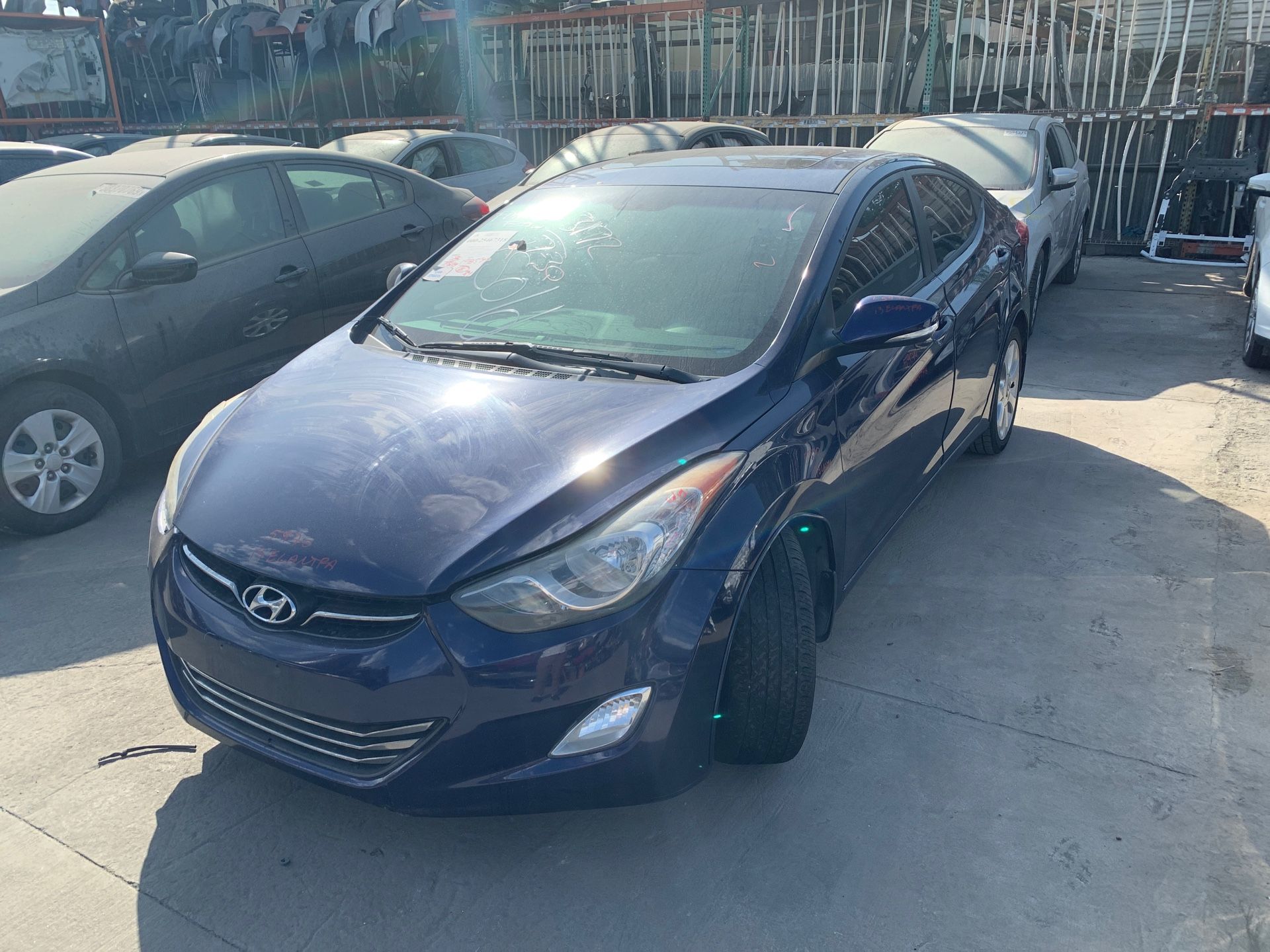 2013 Hyundai Elantra Parting out, 5970. Read !!!