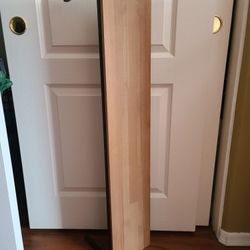 Ikea Shelf (Fjallbo)