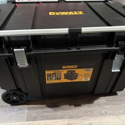 Dewalt Tool Chest