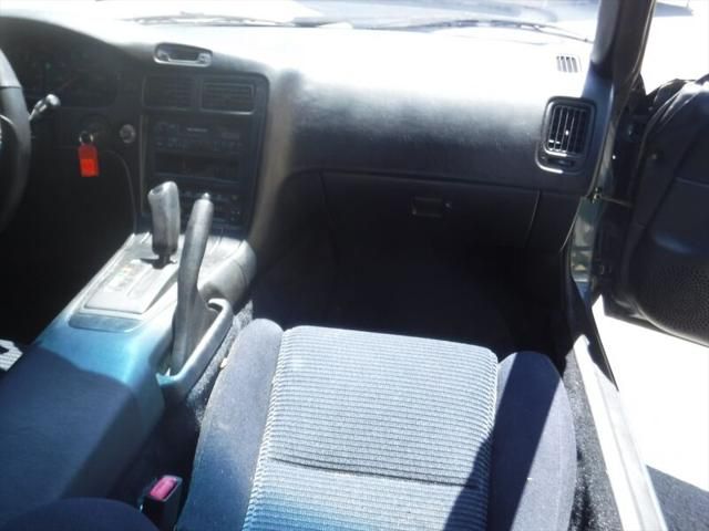 1991 Toyota MR2