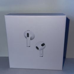 AirPods Gen 3
