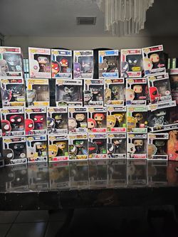 Crazy Funko Pop Sale Today! Black Sunday