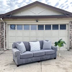 3 Seater Sofa Couch - Delivery Available 